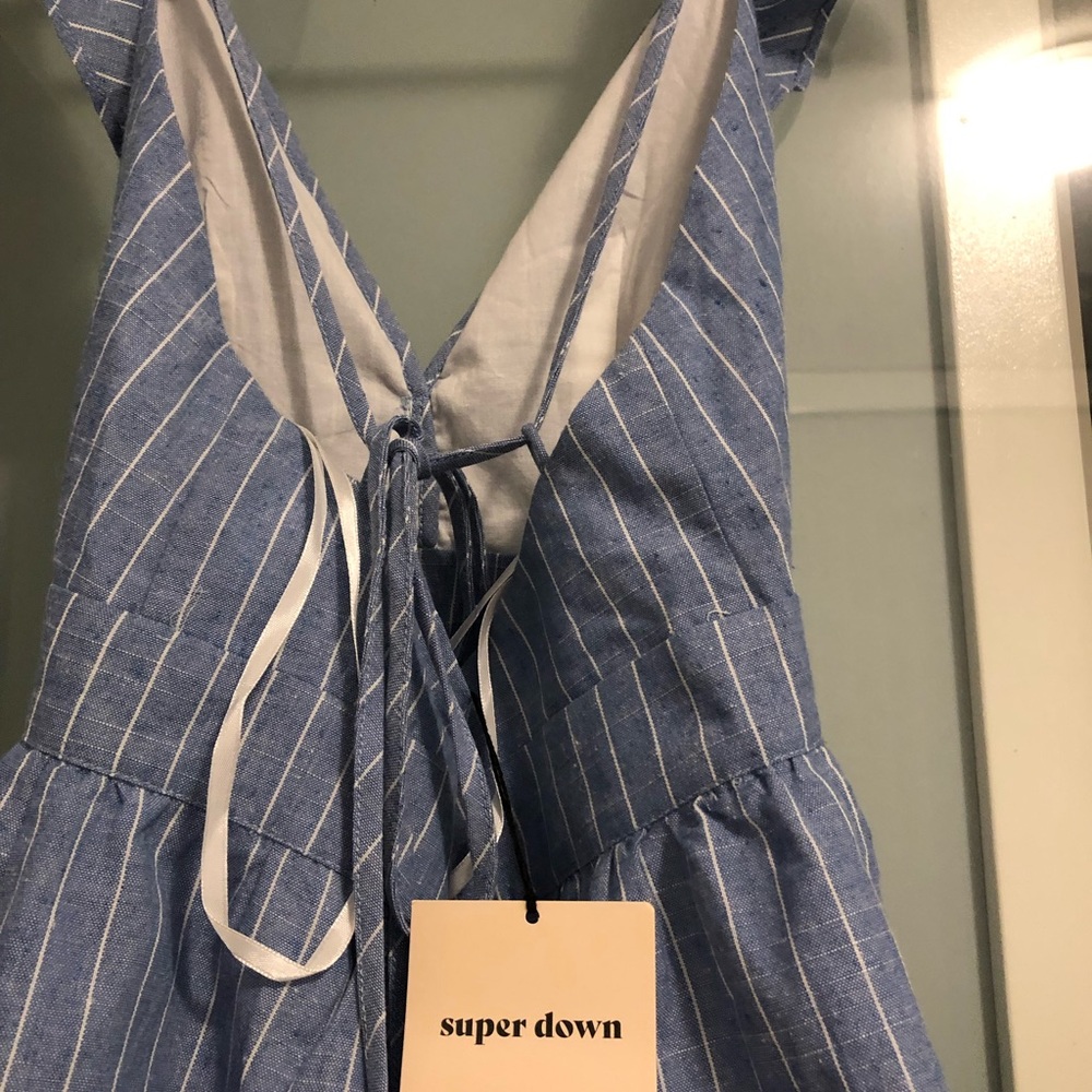 Superdown Revolve Dress - Picture 5 of 5